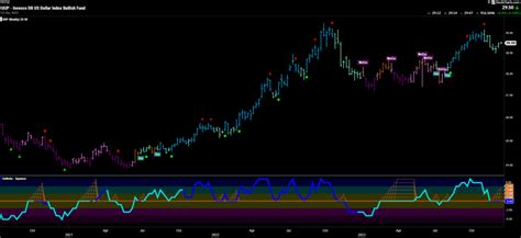 The Chartist’s Guide to The 2023 Everything Rally