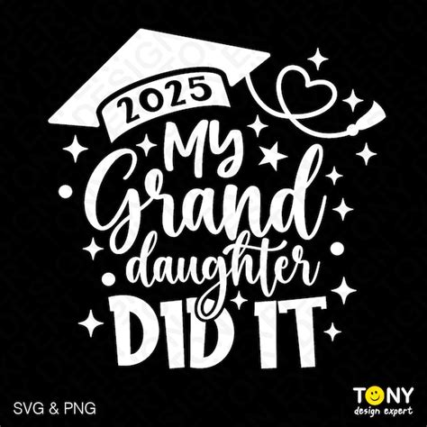 Granddaughter Day 2025 - Etsy