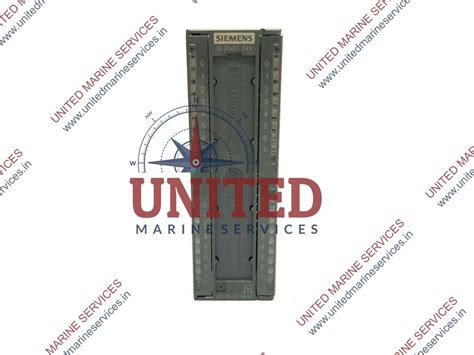 SIEMENS 3ES7 321-1BL00-0AA0 DIGITAL INPUT MODULE 3ES73211BL000AA0 ...