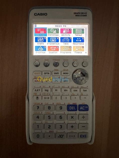 Image result for Comment Installer Python Sur Calculatrice Casio