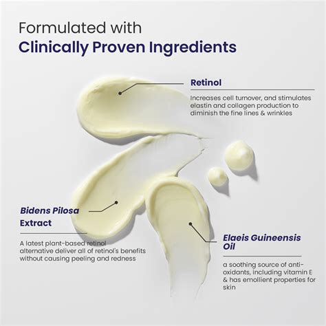 Foxy.in : Buy Re'equil 0.1% Retinol Night Cream for Wrinkles & Skin ...