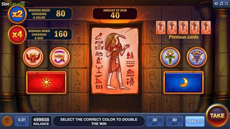 Image result for Pyramid Slot Machine Game