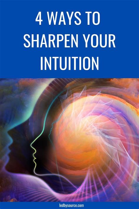Image result for Develop Intuition