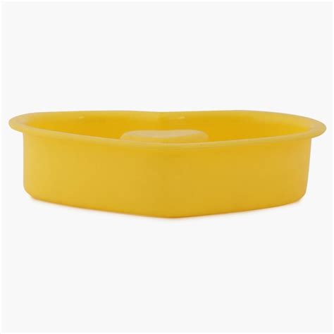 Buy Sweetshop Mini Cake Pan Heart from Home Centre at just INR 150.0