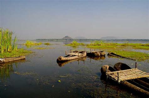 Kondakarla Ava fresh water natural lake & bird sanctuary near ...