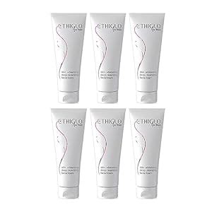 Ethiglo Face Wash (70ml) : Amazon.in: Beauty