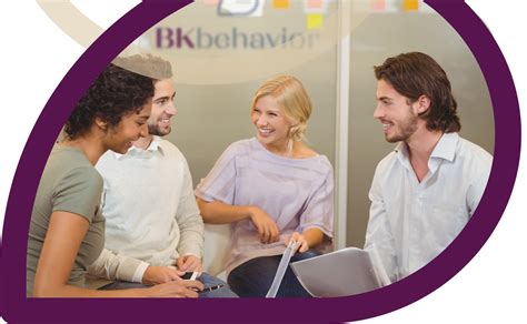 Apply Now - BK Behavior