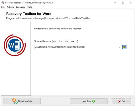 Image result for Recovery Toolbox