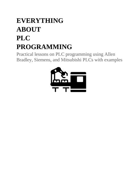 plc Lessons 的图像结果