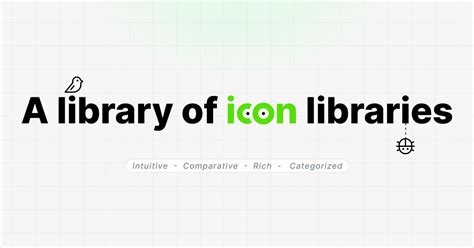 Image result for Custom Icon Library