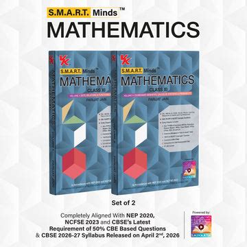 S.M.A.R.T. Minds Mathematics
