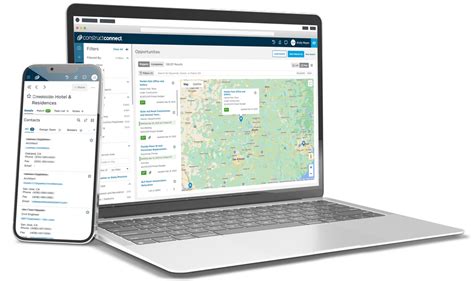 Image result for Construct Connect API