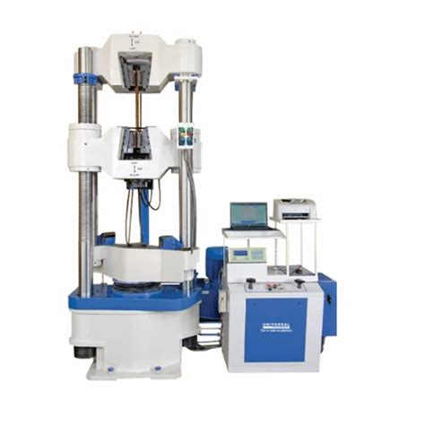 Hardness Testers - Brinell Hardness Testing Machines Manufacturer from ...