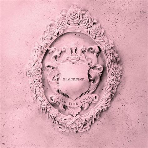 BLACKPINK | 27 álbumes de la discografía en LETRAS.COM