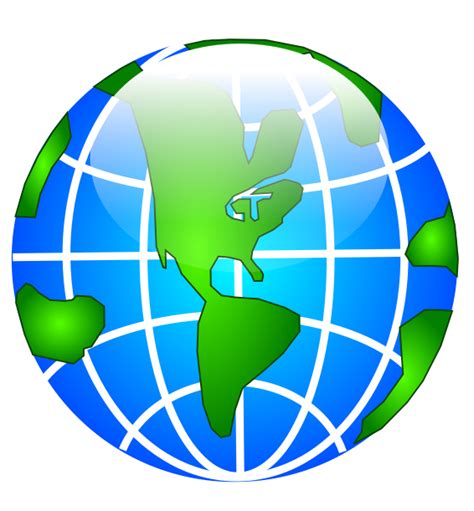 Free Animated Globe Clip Art 的图像结果