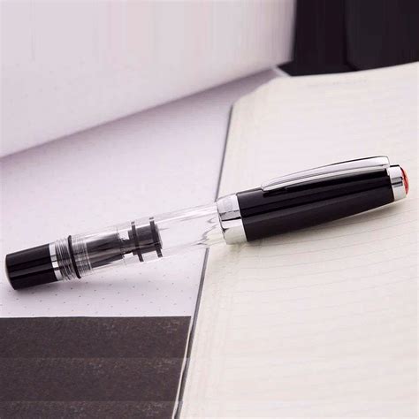 Twsbi Diamond Mini Classic CT Fountain Pen
