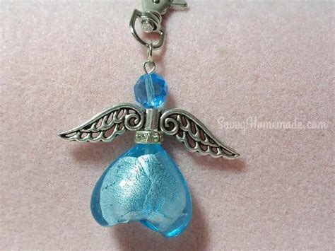 How to Make Button Key Chains 的图像结果