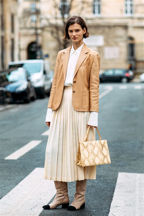 Women Business Casual Spring Outfits 的图像结果
