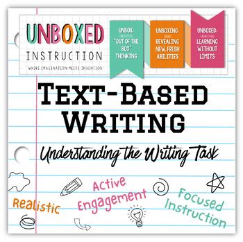 Image result for Performance Task Anchor Chart