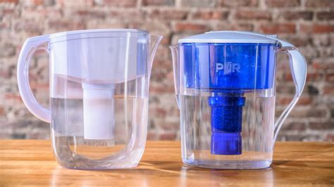 Where to buy water filter pitchers: Brita, Pur, and more
