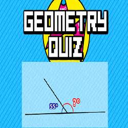 Image result for Geometry Quiz