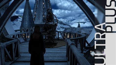 Hogwarts Legacy Ultra Plus Best Performance and Visuals for Everyone ...