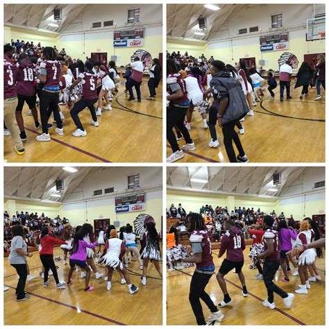 Friday Night Lights – Football – Okolona Municipal Separate School District