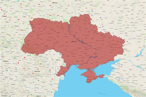 Ukraine - AtlasBig.com