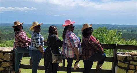 FRANKLIN D. ROOSEVELT STATE PARK (2025) All You Need to Know BEFORE You ...