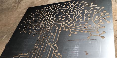 CNC laser cutting works, CNC laser cutting services in Hyderabad, Telangana