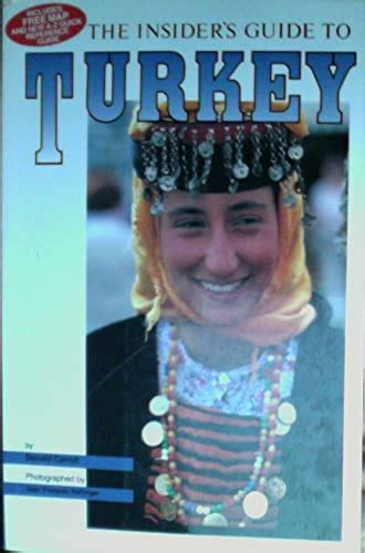 Buy The Insider's Guide to Turkey (Insider's guides) Book Online at Low ...