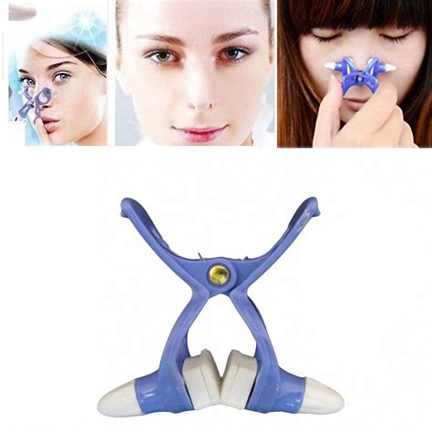 Sbe Nose Up Clip Shaping Shaper Lifting Bridge Straightening Beauty ...