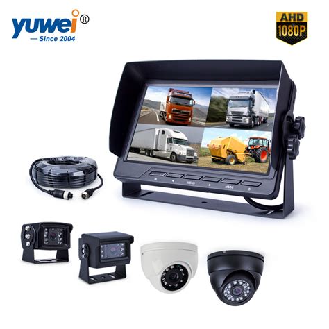 Car RealView Camera 的图像结果