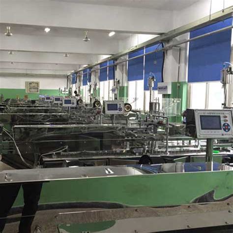 自动热转印机使用案例-案例展示-温州市元帅机械有限公司