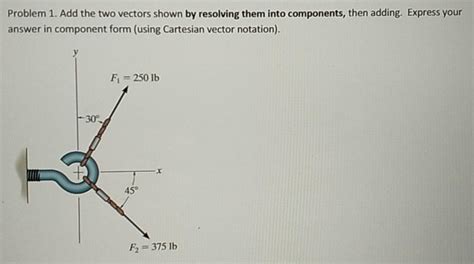Resolving Vectors into Components 的图像结果
