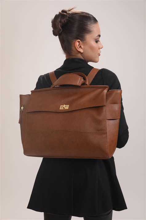 Rashki Aria Laptop Bag