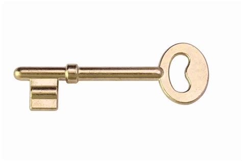 20 Different Types of Keys for Locks - Home Stratosphere