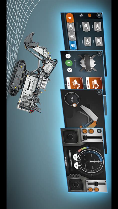 LEGO Control Plus Programming 的图像结果