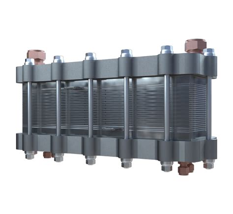 Fuel Cell Stack 的图像结果