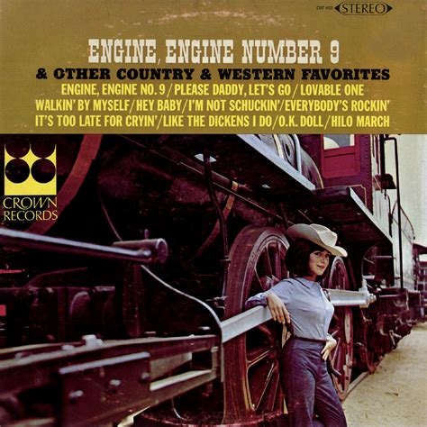 Engine Engine Number 9 Song 的图像结果