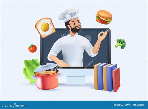 Cooking Tutorial 的图像结果