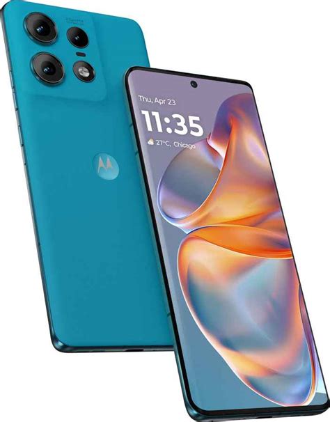 Best Motorola 5G Phones (September, 2025)