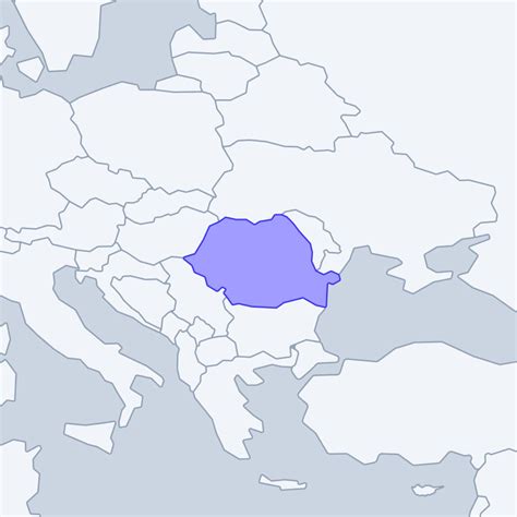 Romania — Global Relocate