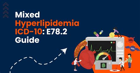 Mixed Hyperlipidemia ICD-10 (E78.2) Guide - MDHelpTek