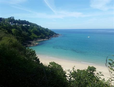 CARBIS BAY BEACH (2025) All You Need to Know BEFORE You Go (with Photos ...