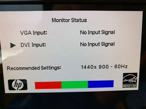 Check Video Cable Message On Monitor 的图像结果