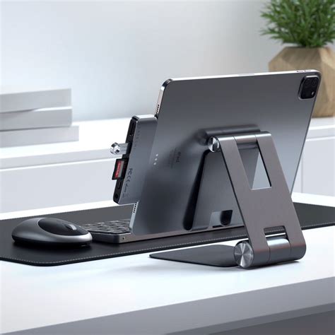 Image result for MacBook iPad Desktop Setup