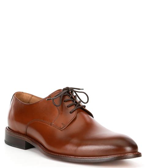 Tan Dress Shoes For Men