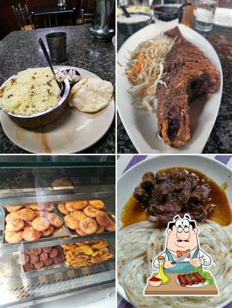 AL SAJ KITCHEN, Aluva - Restaurant menu, prices and reviews