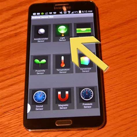 Image result for Light Sensor Experiments